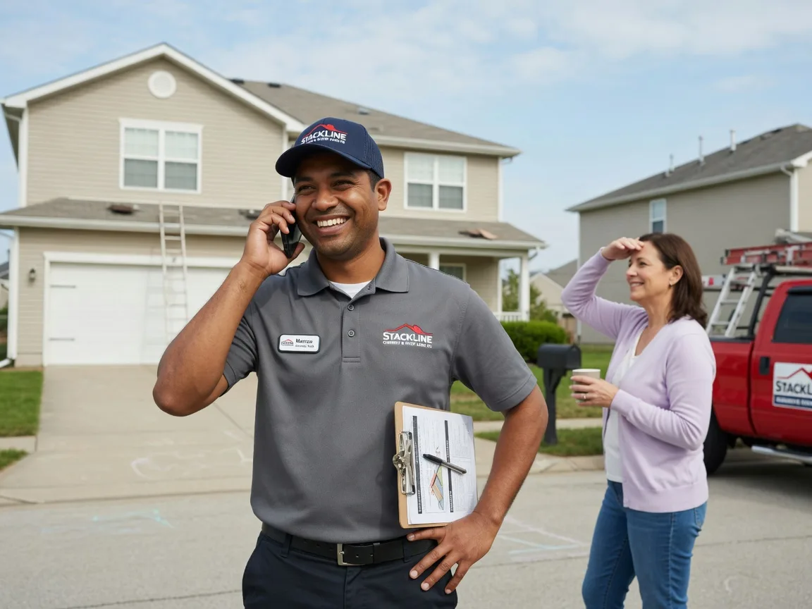 Chimney flashing repair Galveston, IN FAQs